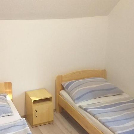 Szépvölgyi Apartmanház Siófok Esterno foto