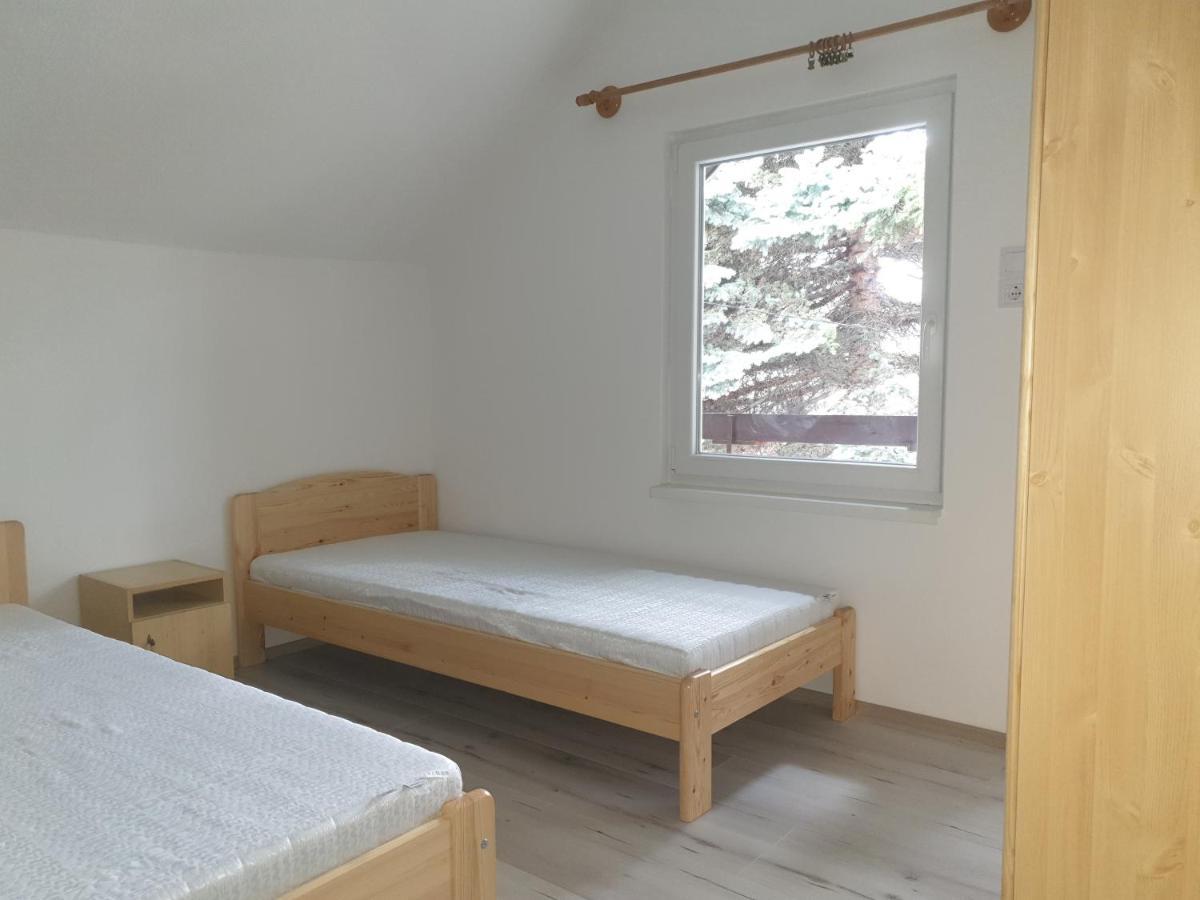 Szépvölgyi Apartmanház Siófok Esterno foto